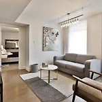 Les Appartements Joly - Saint Denis