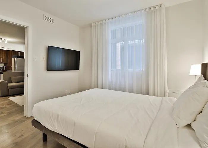 Les Appartements Joly - Saint Denis