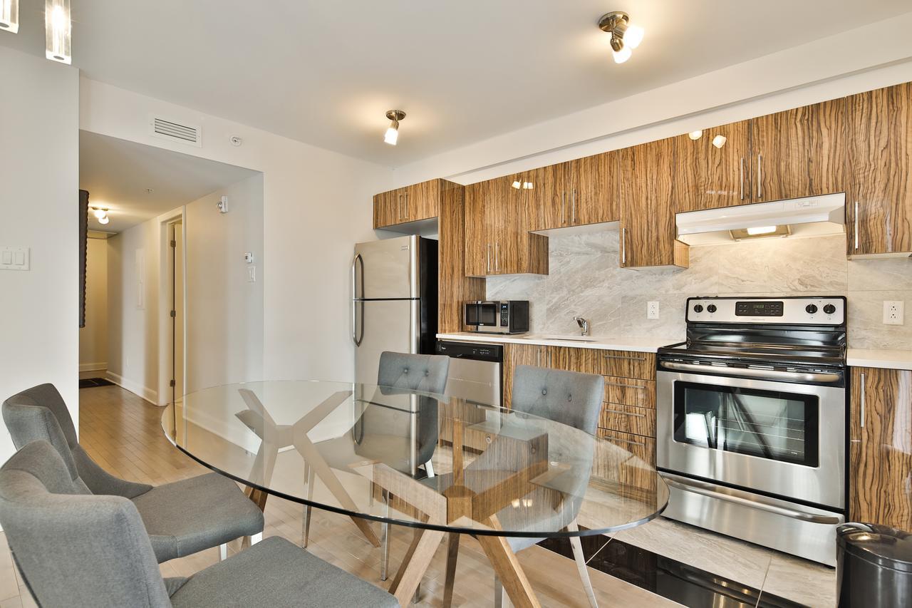 Appartement Les Joly Saint Denis