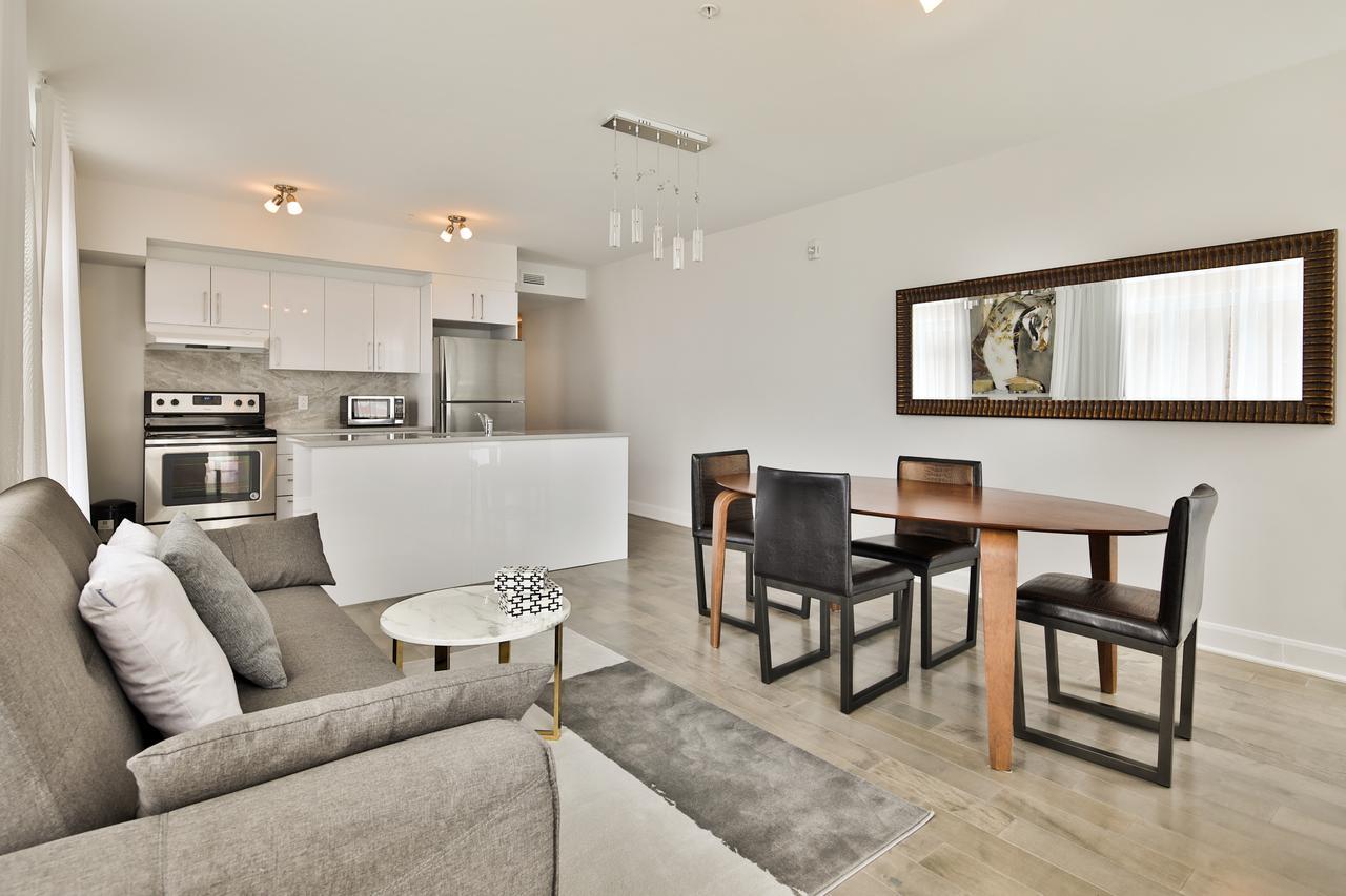 Appartement Les Joly Saint Denis