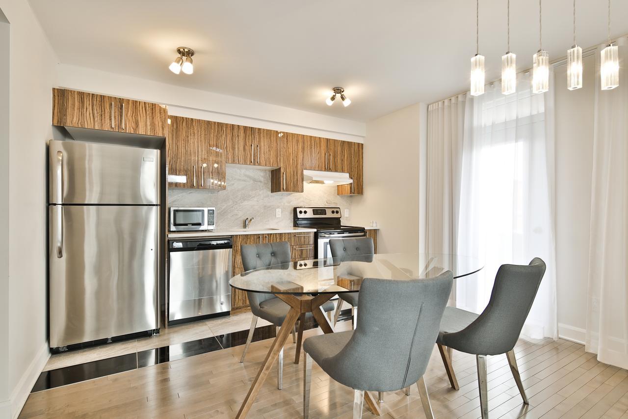 Appartement Les Joly Saint Denis