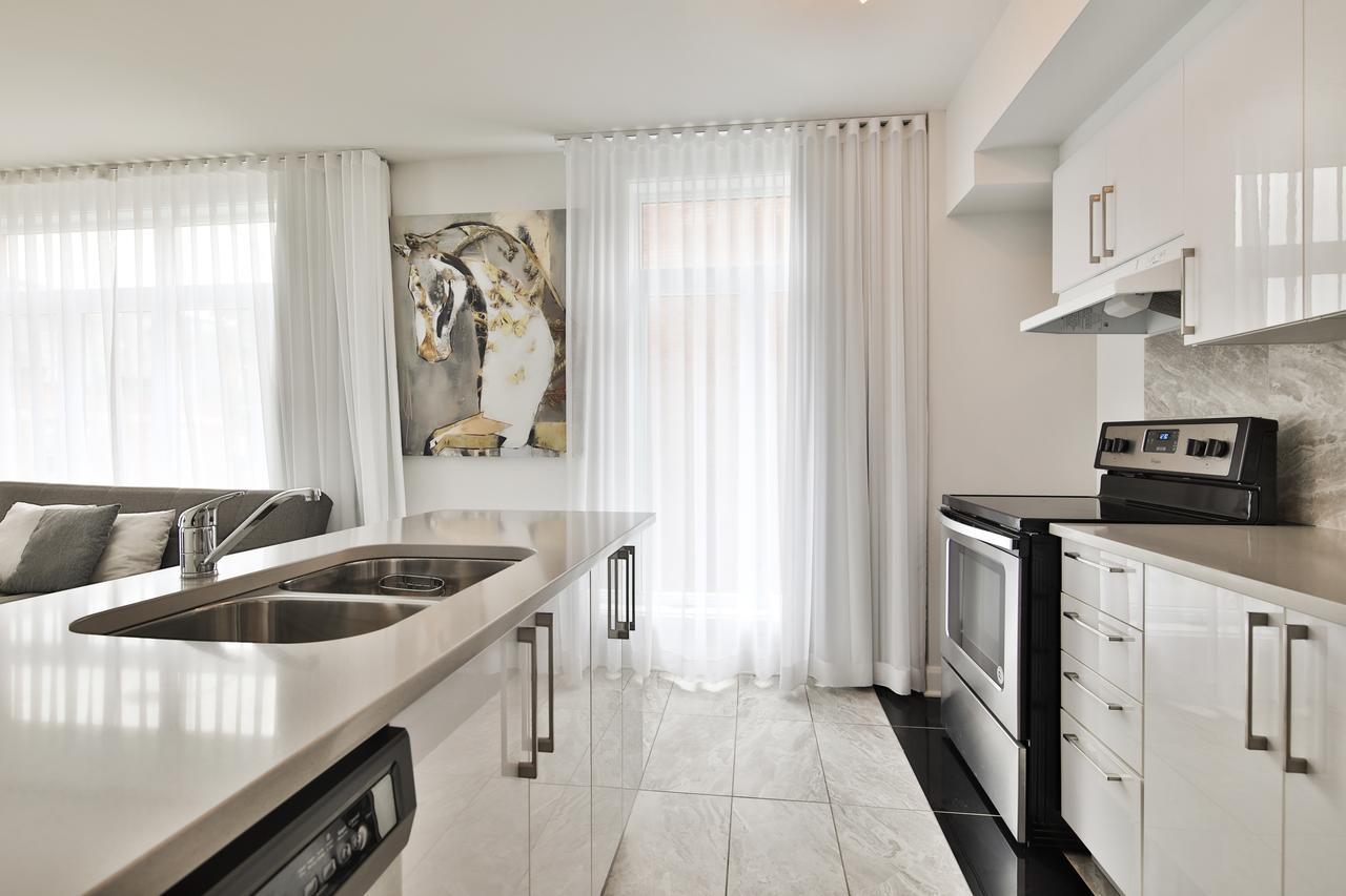 Appartement Les Joly Saint Denis