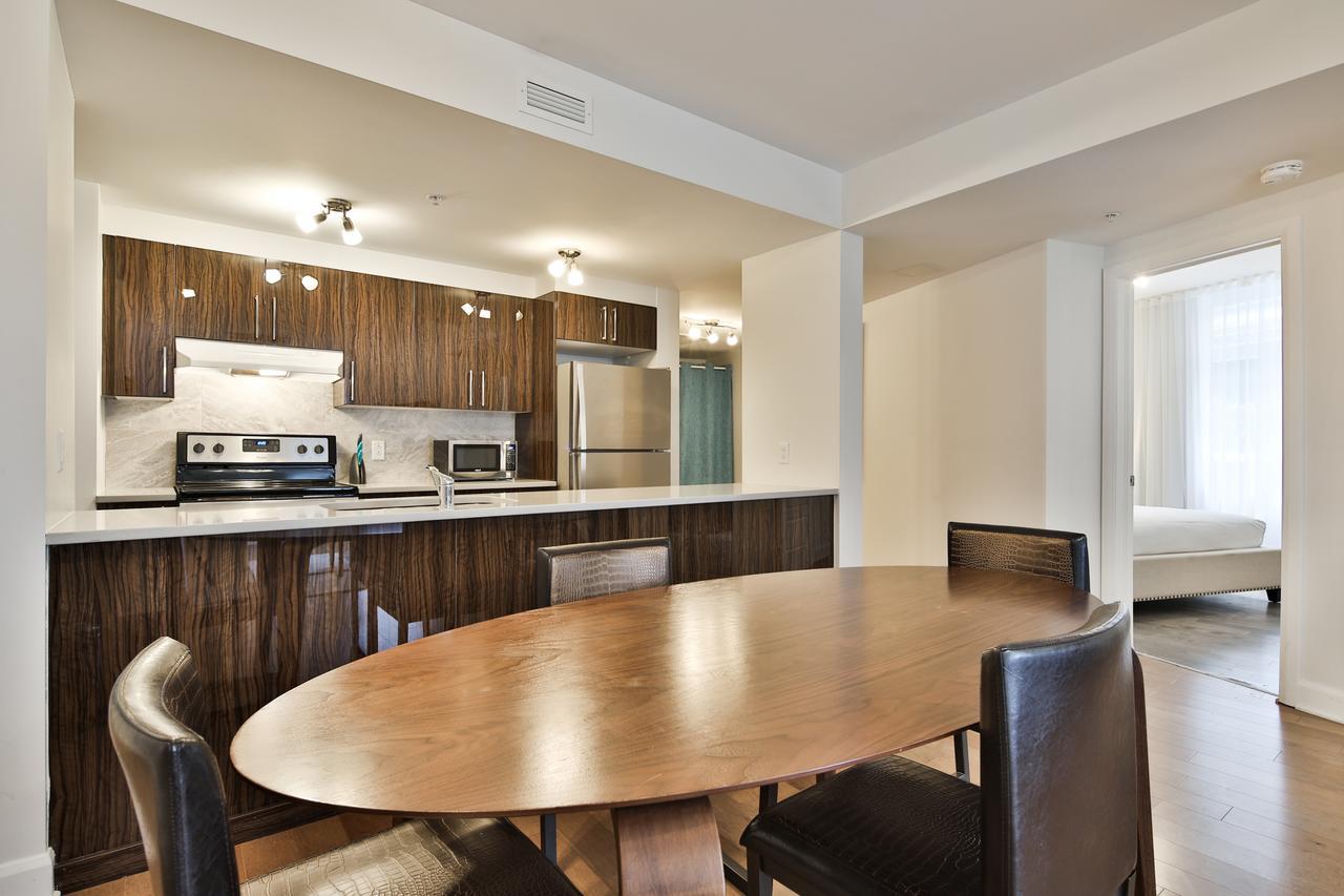 Les Joly Saint Denis Appartement Montréal