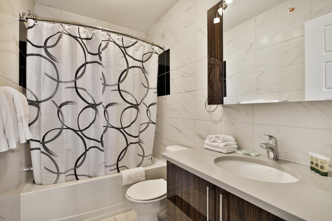 Appartement Les Joly Saint Denis Montréal