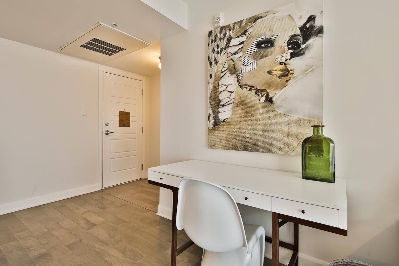 Les Joly Saint Denis Appartement