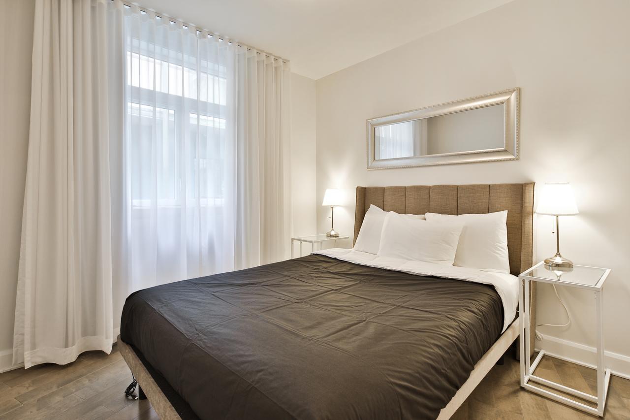 Les Joly Saint Denis Appartement Montréal