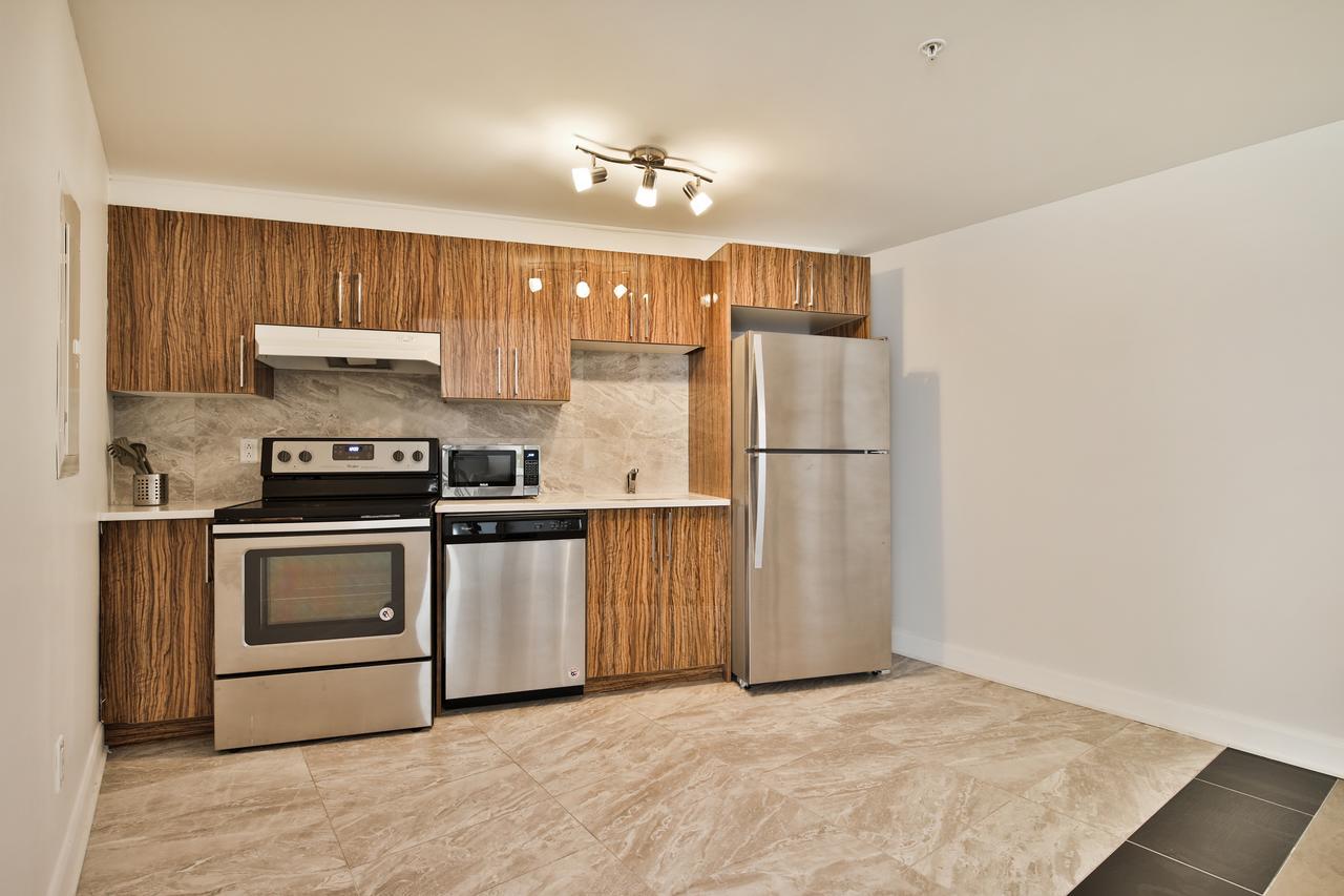 Les Joly Saint Denis Appartement *
