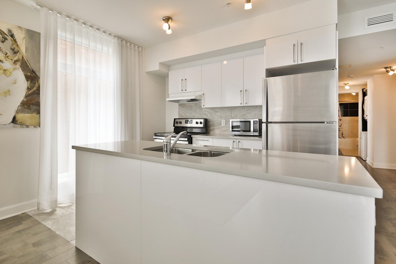 Les Joly Saint Denis Appartement Montréal