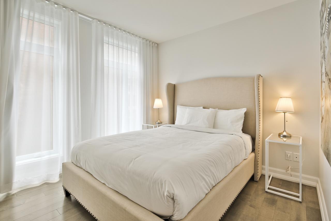 Les Joly Saint Denis Appartement Montréal