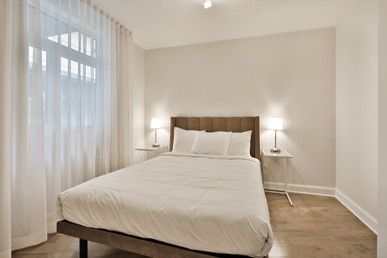 Appartement Les Joly Saint Denis Montréal