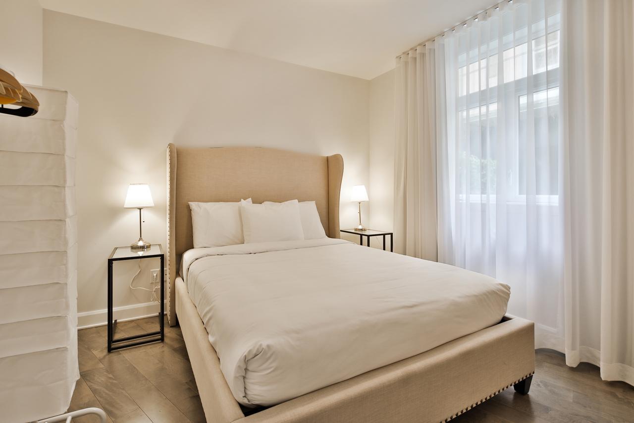 Les Joly Saint Denis Appartement Montréal