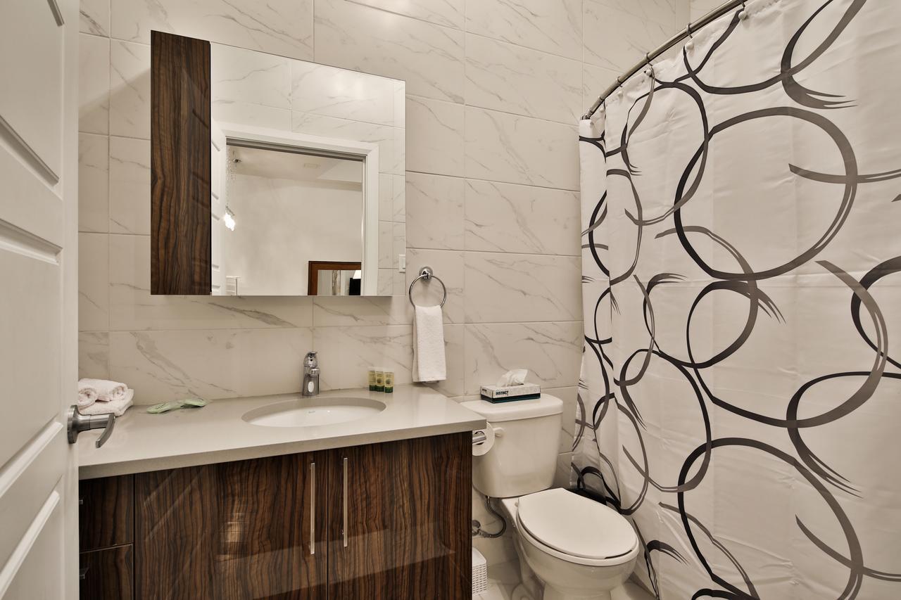 Les Joly Saint Denis Appartement Montréal