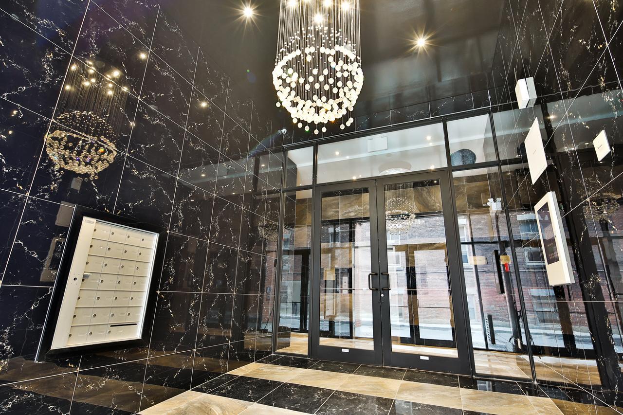 Appartement Les Joly Saint Denis Montréal